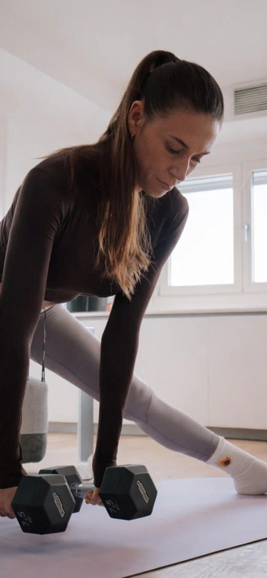 HEAT Fitness by Cotto al Dente screenshot 3