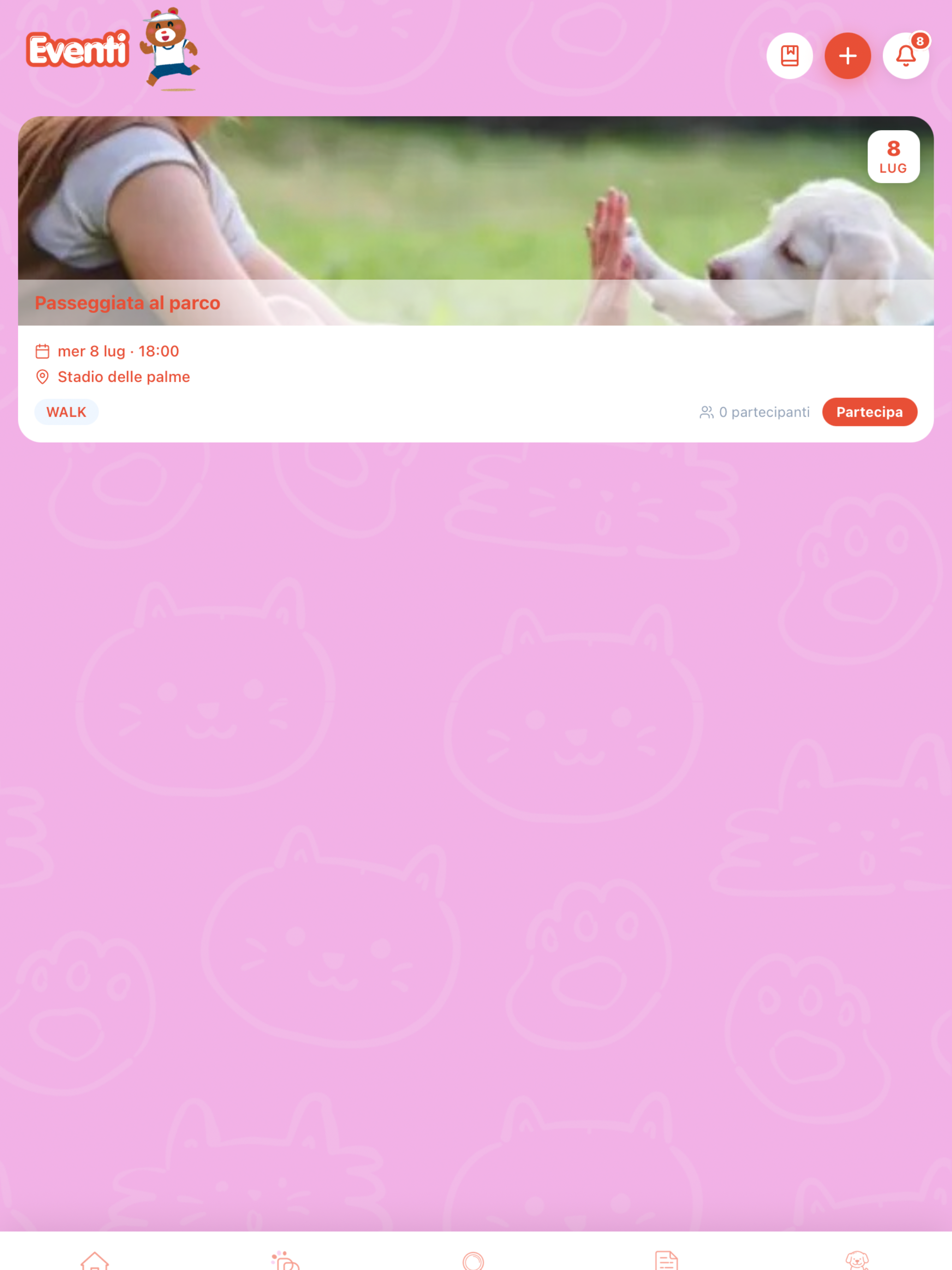 PetaPet – Community Pet screenshot 17