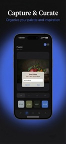 PalettePro – Oil Paint Mixing screenshot