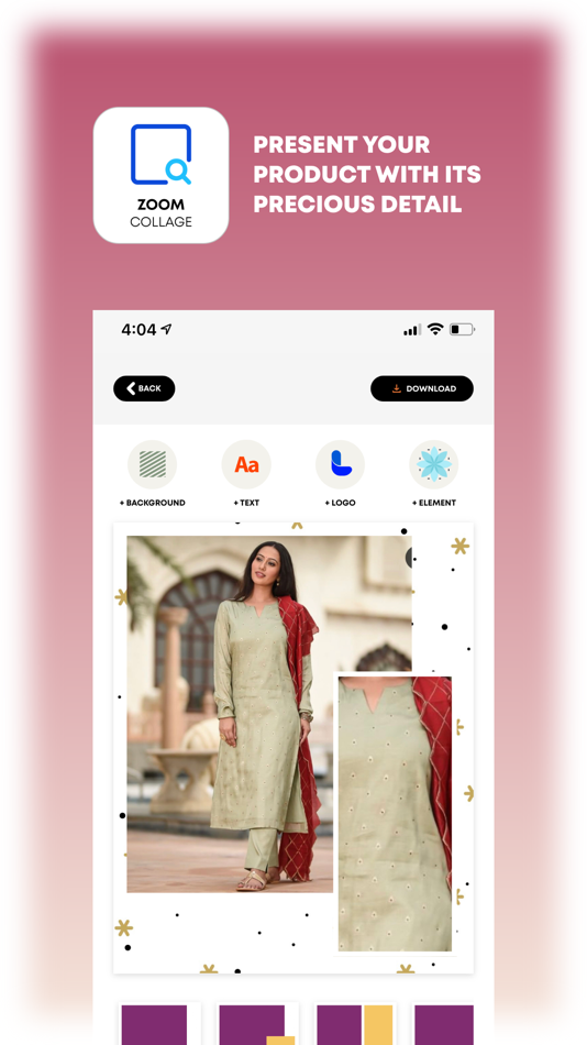 #7. Socially Apps (iOS) By: Socially Designs