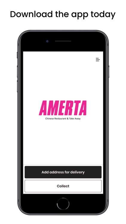 Amerta Chinese App screenshot-3