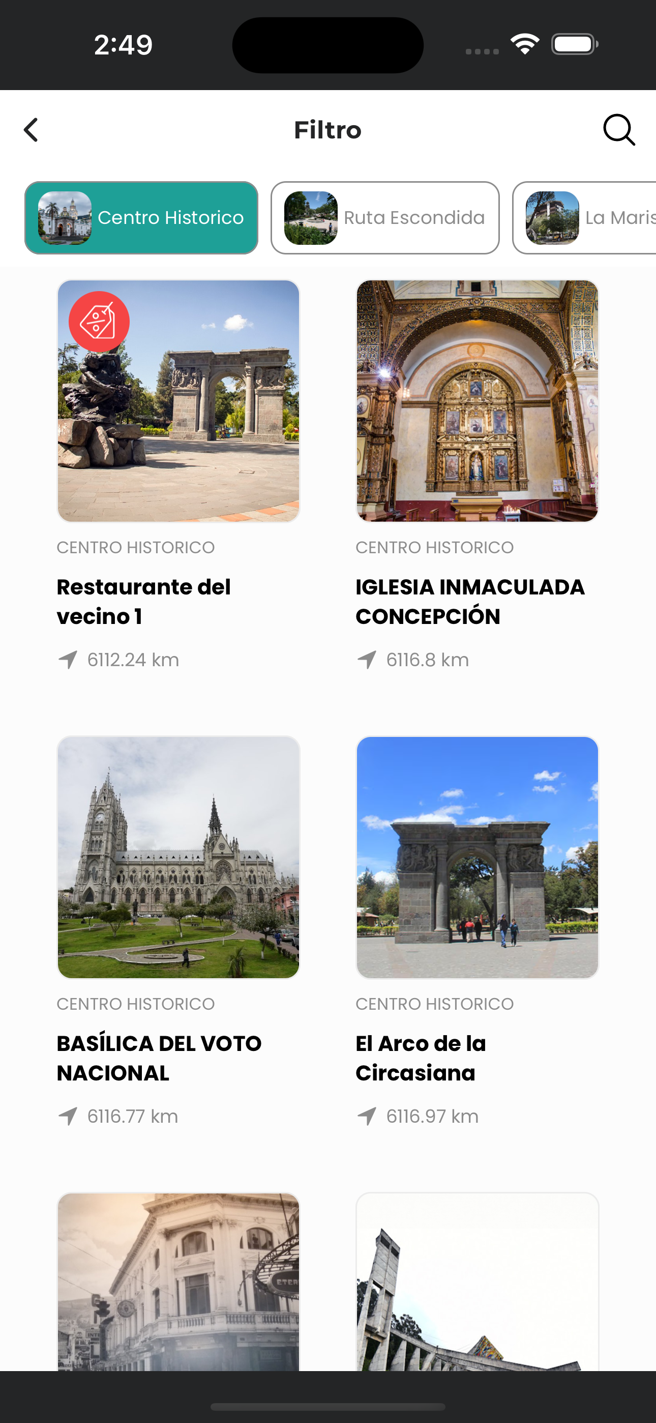 Visit Quito