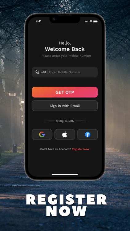 FitnEarn screenshot-5