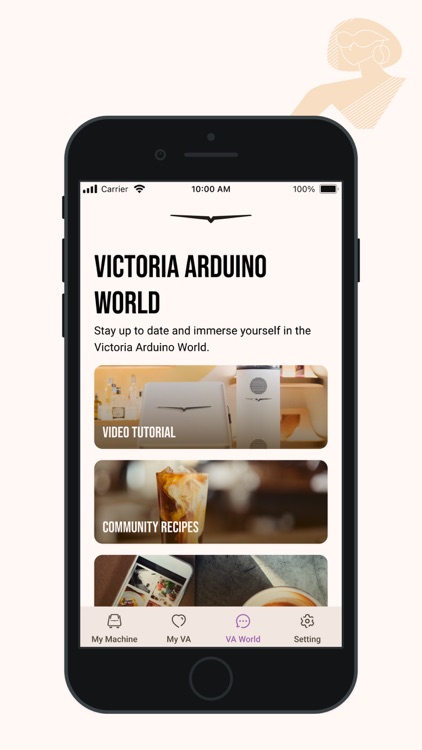 Victoria Arduino E1 Prima screenshot-5