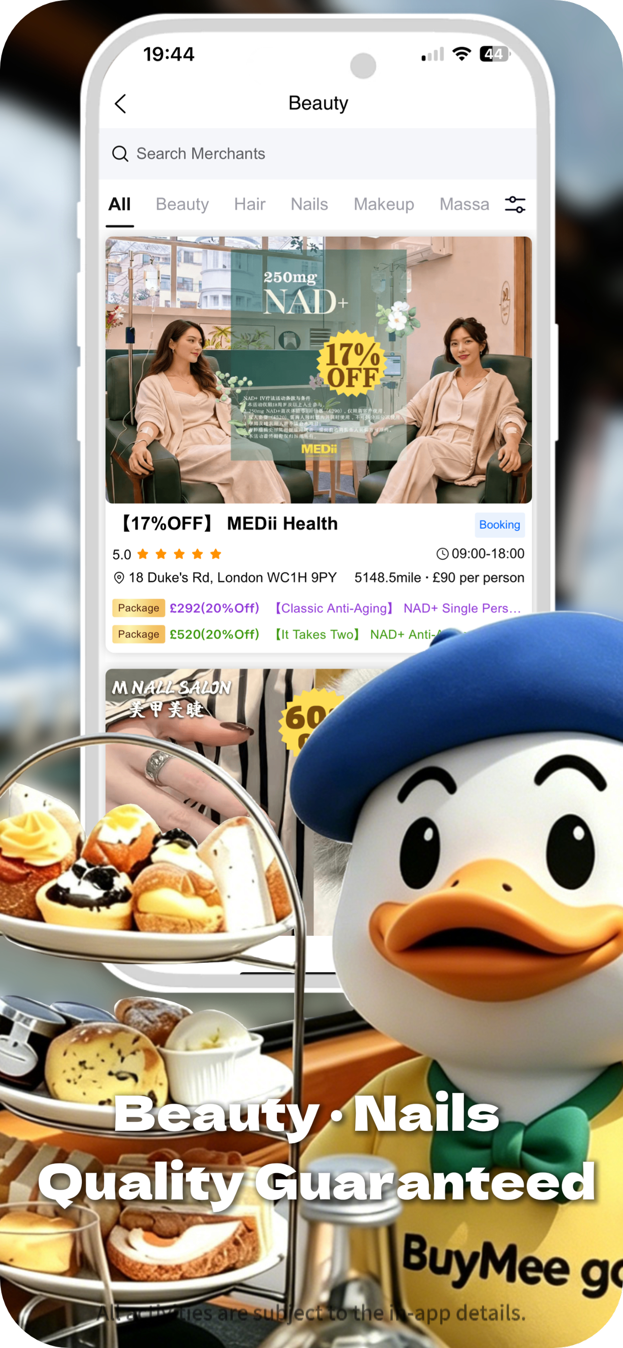 Buymeego-Discounts & Vouchers screenshot 7