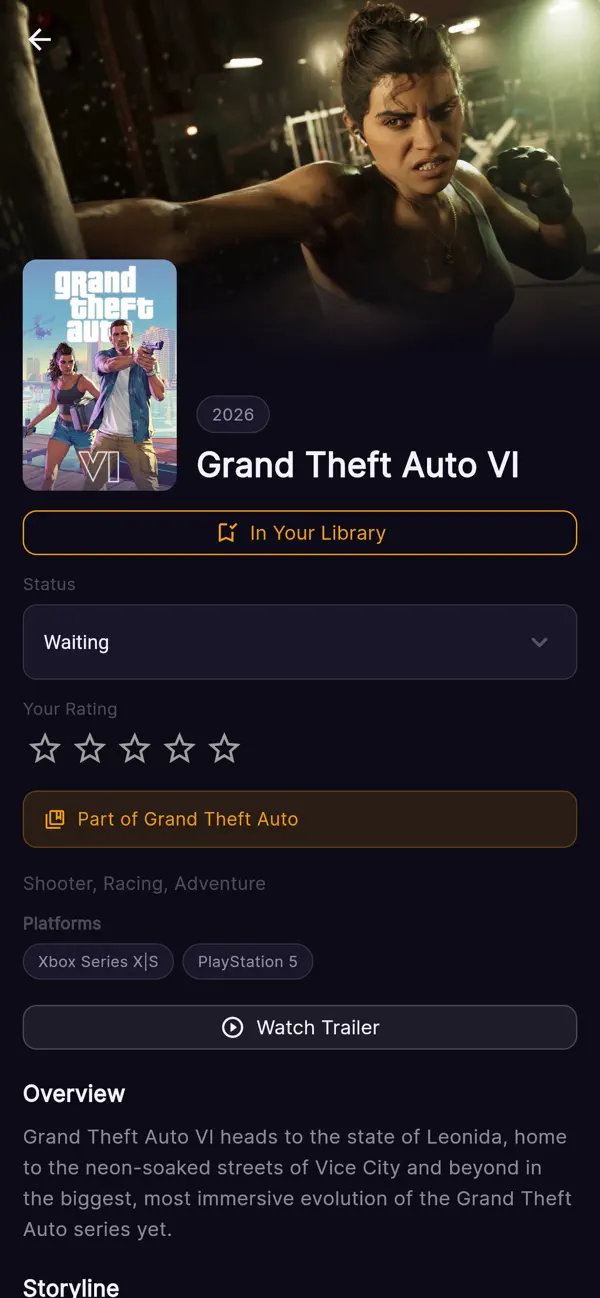 Screenshot #3 pour Queue Joy