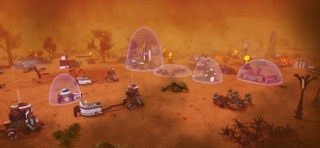 Quriocity: City Builder Screenshot 5 of 9