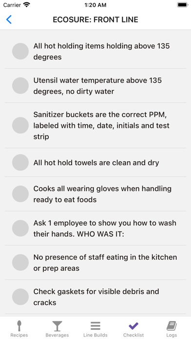 TACKLBOX Screenshot