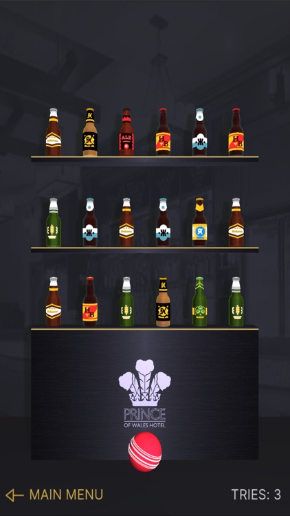 The Prince of Wales Hotel