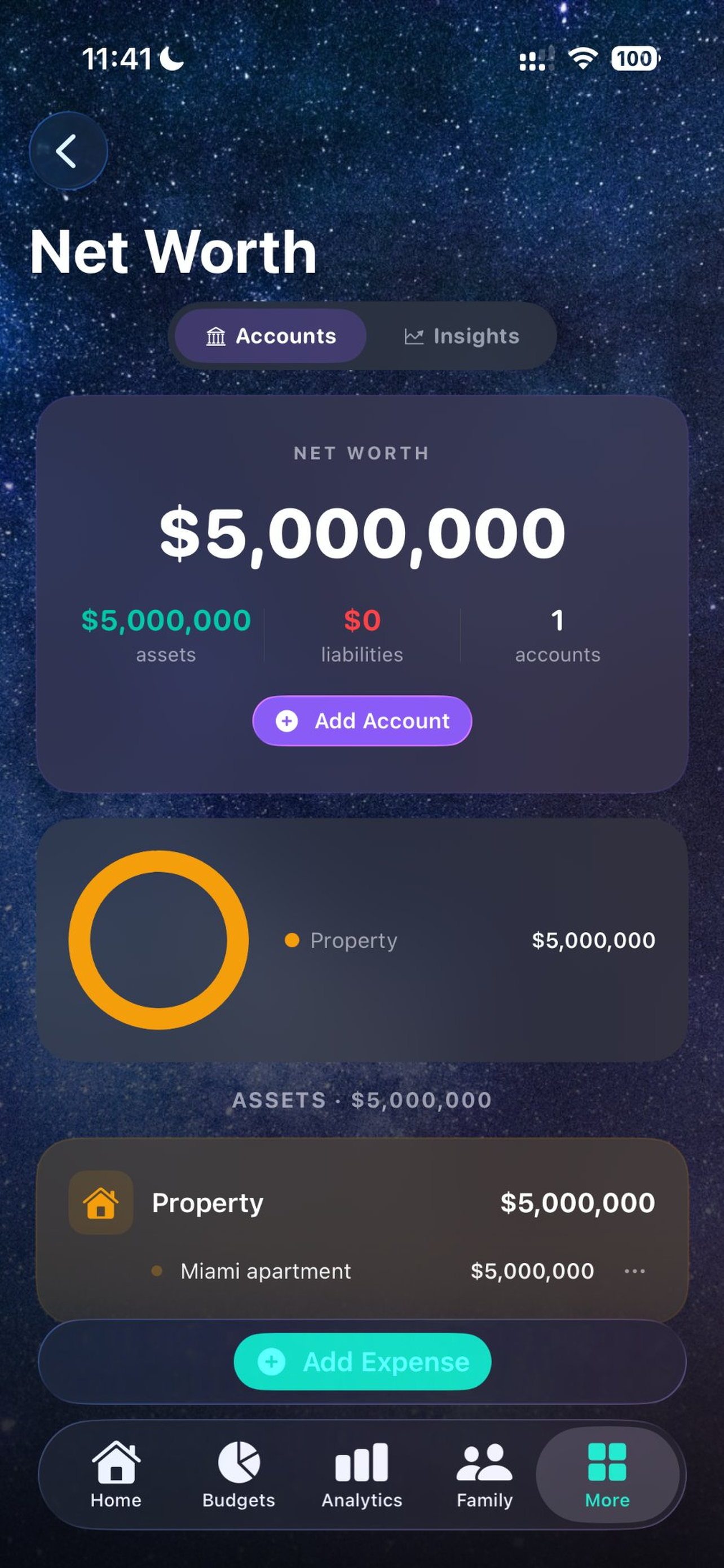 Tally - Budget Buddy screenshot 7