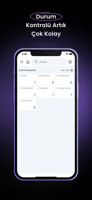 N2Mobil IEYS screenshot 3