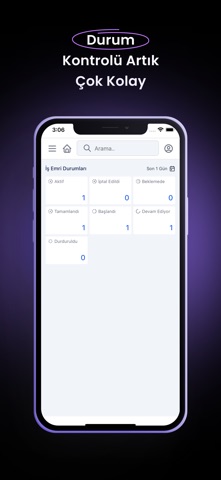 N2Mobil IEYS screenshot