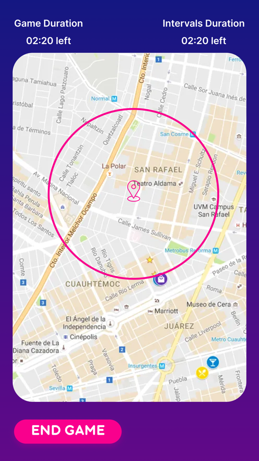 #4. Hide&Seek Adventures (iOS) 由: Nayla Obeid