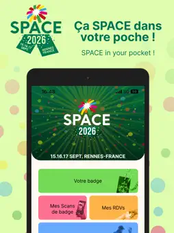 SPACE 2026 screenshot 7