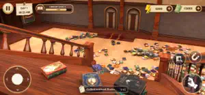 Librarian Game Tidy Up Library screenshot 3