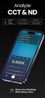 CineTemp screenshot 2