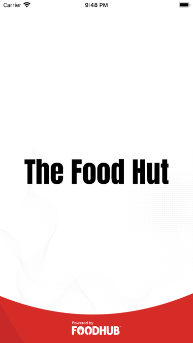The Food Hut Cefn Mawr Screenshot