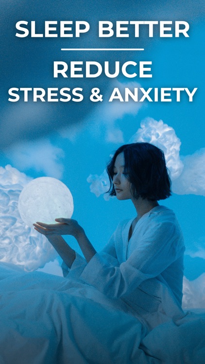 Sleep Sounds: White Noise