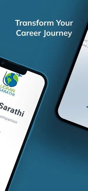 Udaan Sarathi screenshot 2
