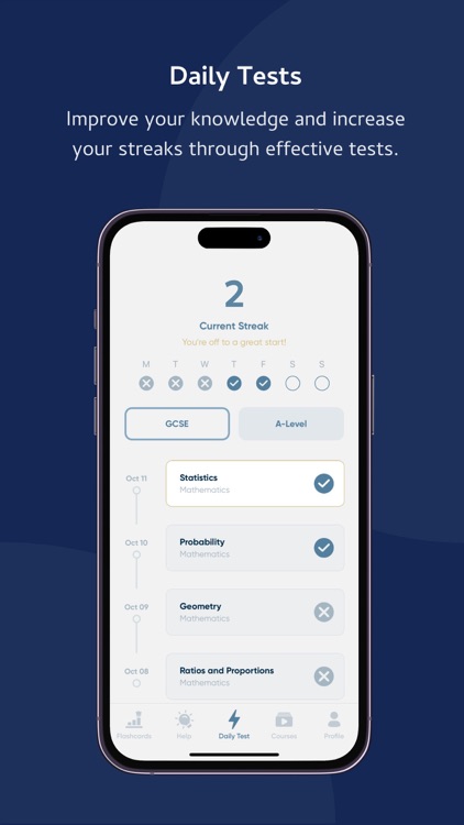Flash Learning screenshot-3