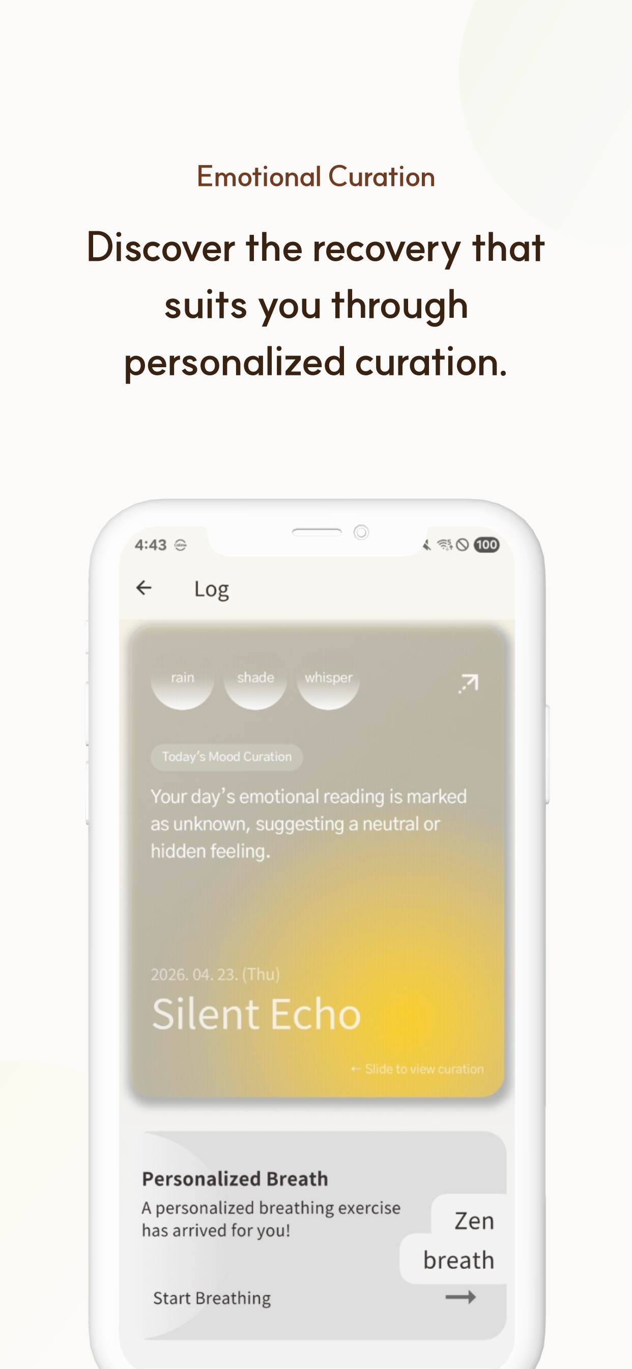 CoEmo: AI Emotion Insights