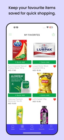 World Global Mart Screenshot 3 of 6