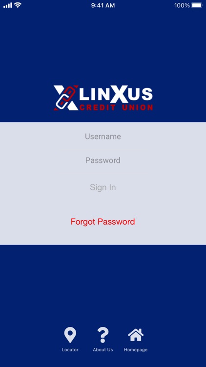 Linxus CU