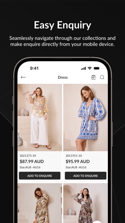 Rock Fashion screenshot-3