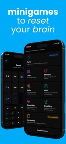 Momentum: AI Focus Coach screenshot