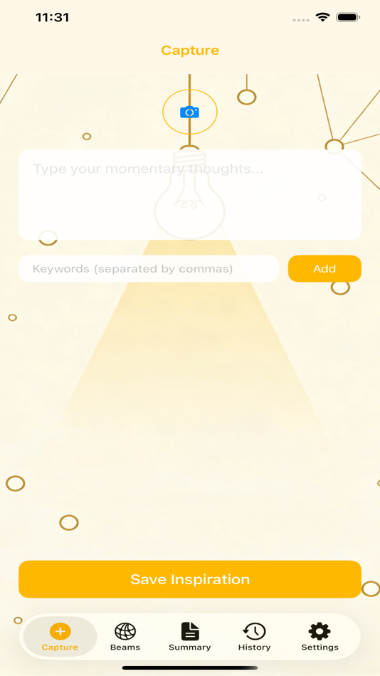 #2. LuminLucent (iOS) Göre: Maztal KELME