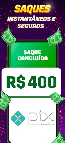MPL Jogos: Bingo e Paciência screenshot 4