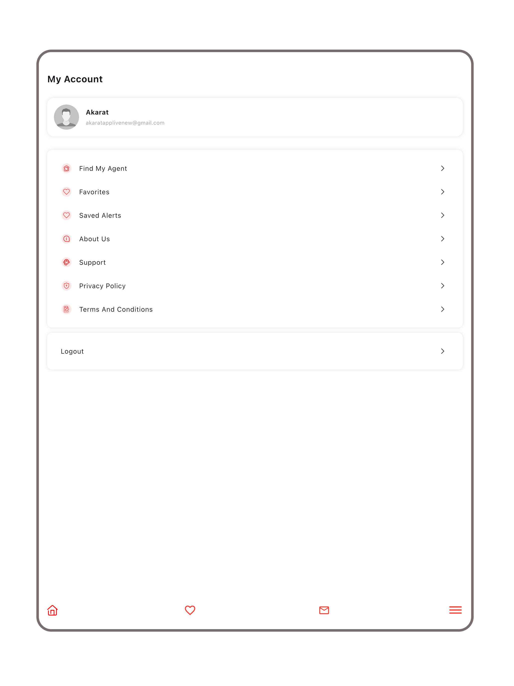 Akarat screenshot 15