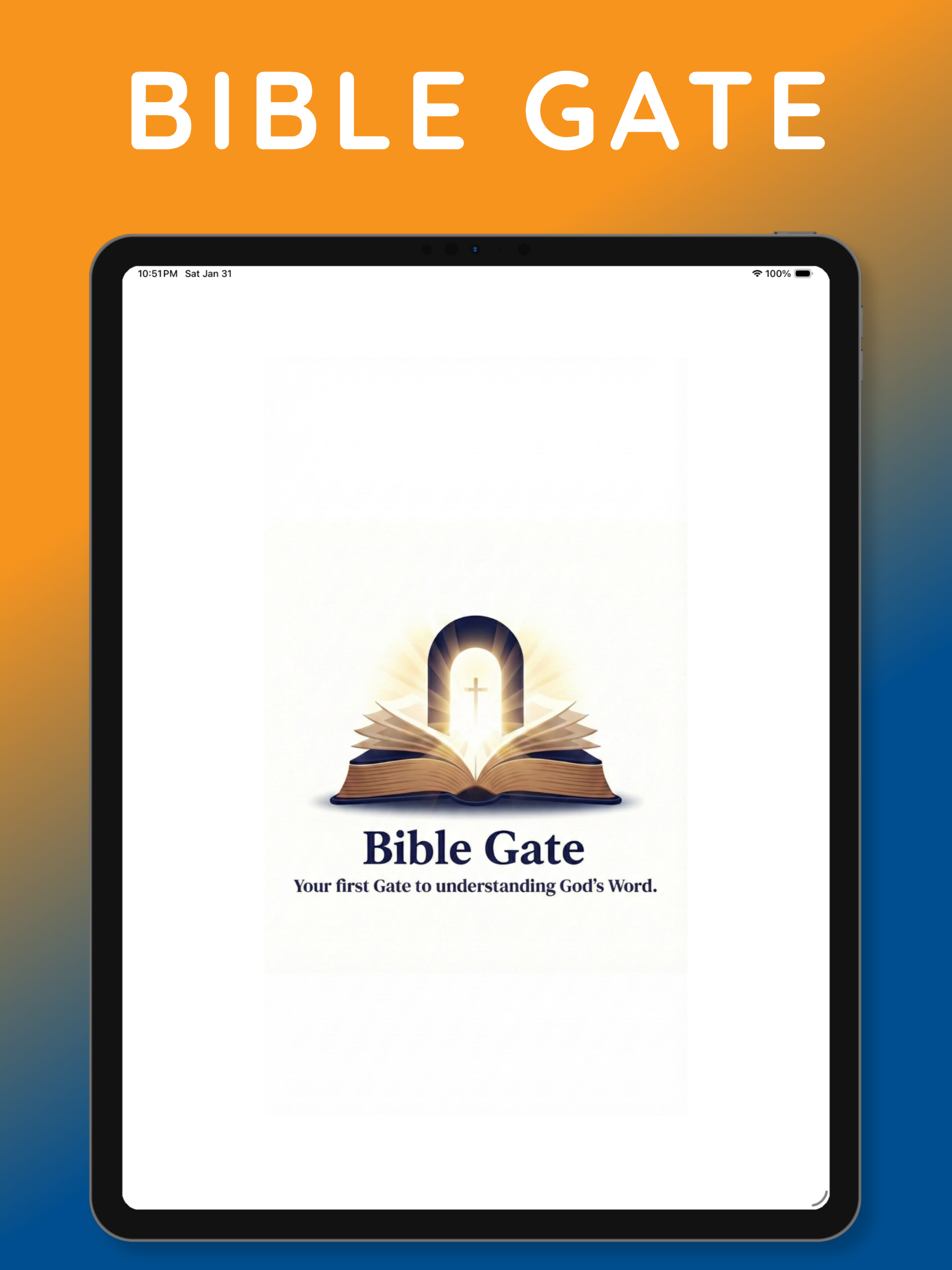 BibleGate