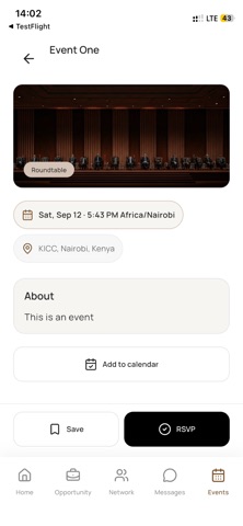 AFRICA's NEXUS Screenshot 7 of 7