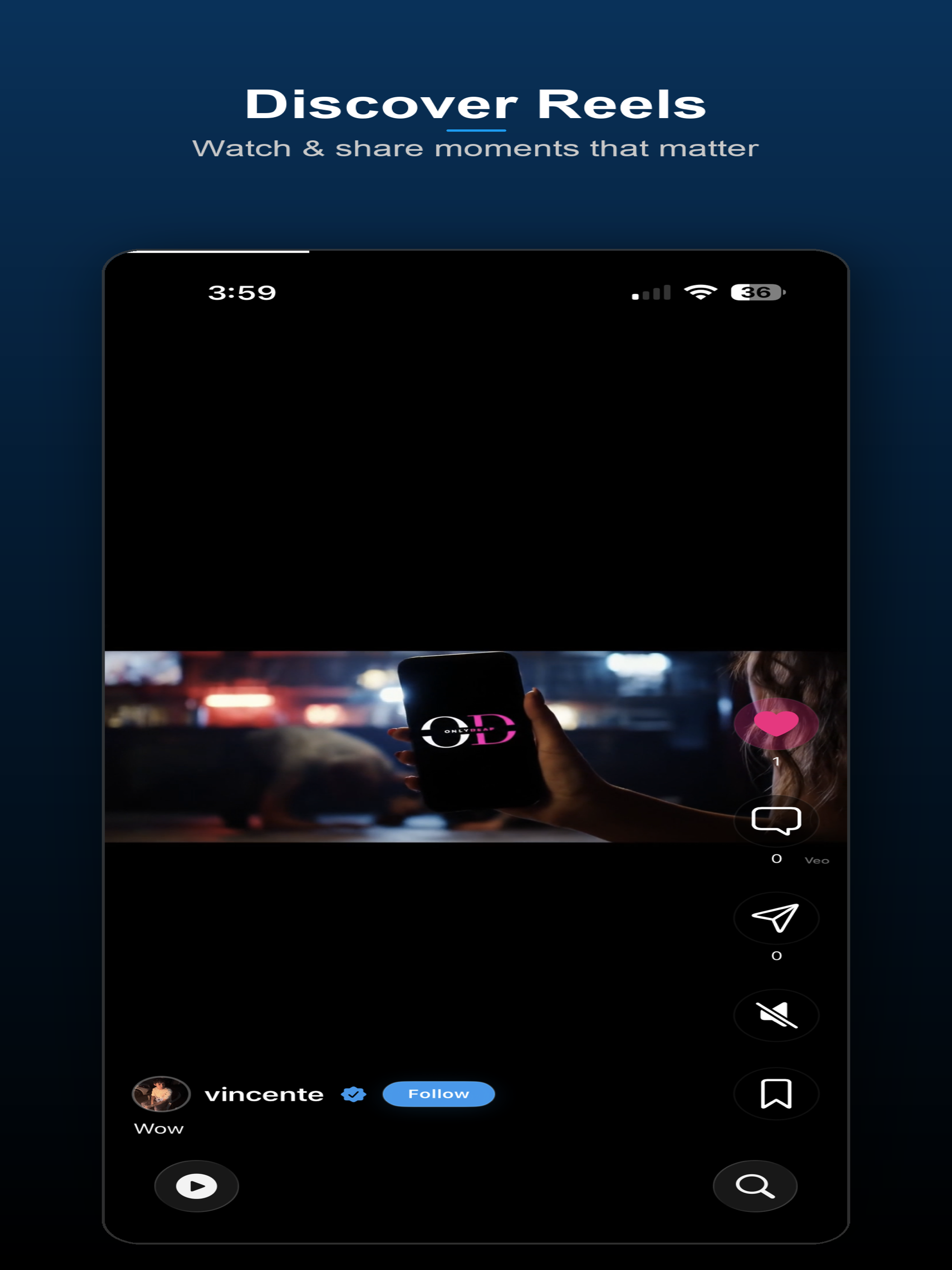 OnlyDeaf screenshot 9