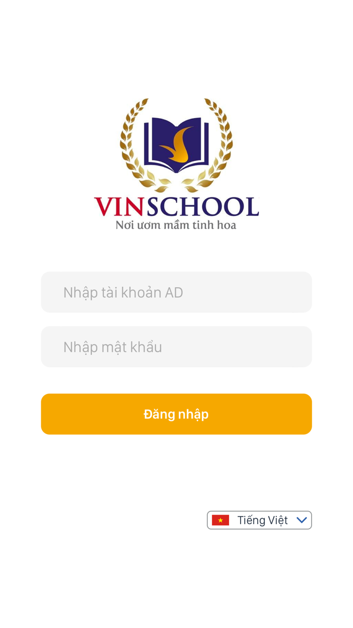 VinschoolOne Staff