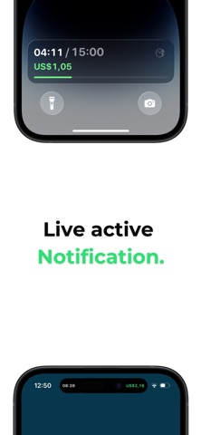 Timoney: Pomodoro Timer screenshot