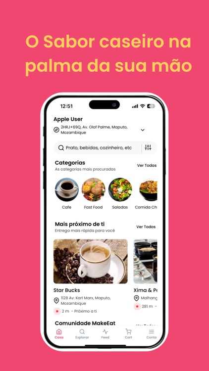 MakeEat screenshot-3