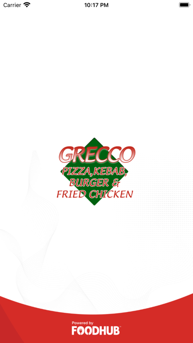 Grecco Screenshot