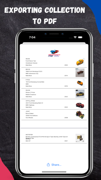 Screenshot #3 pour MiniWheelsPro