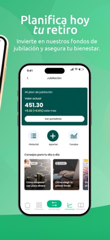 Quantia Hub Screenshot 7 of 9