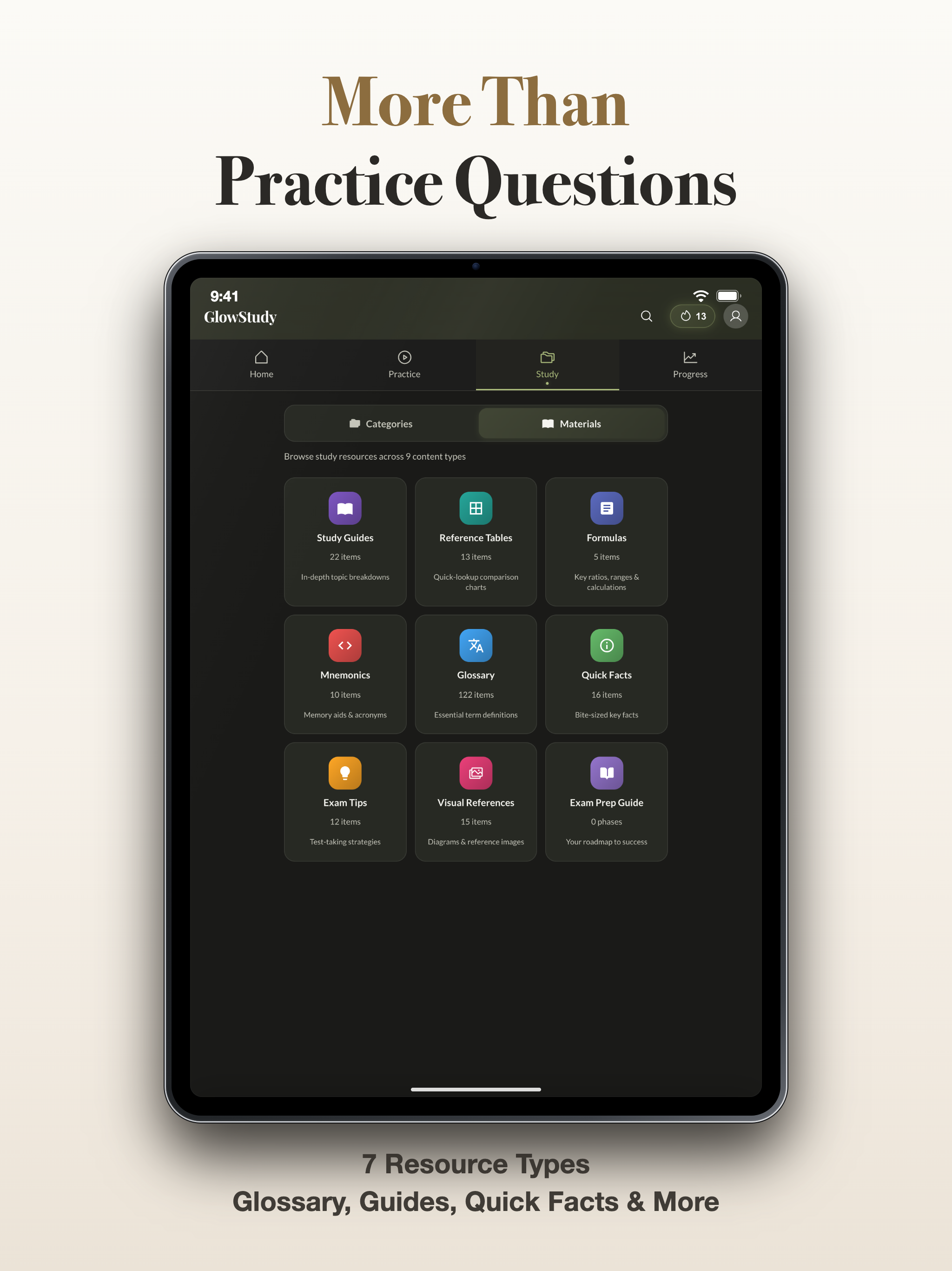 Cosmetology Exam Prep & Study screenshot 14