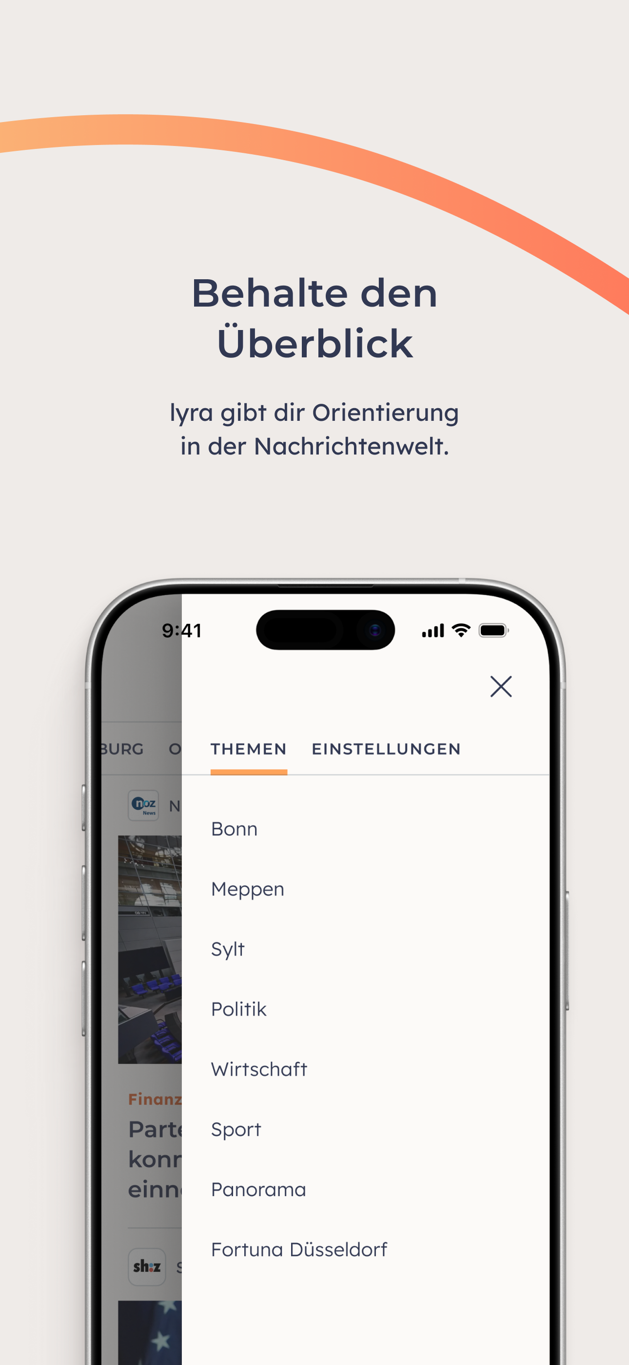 lyra news