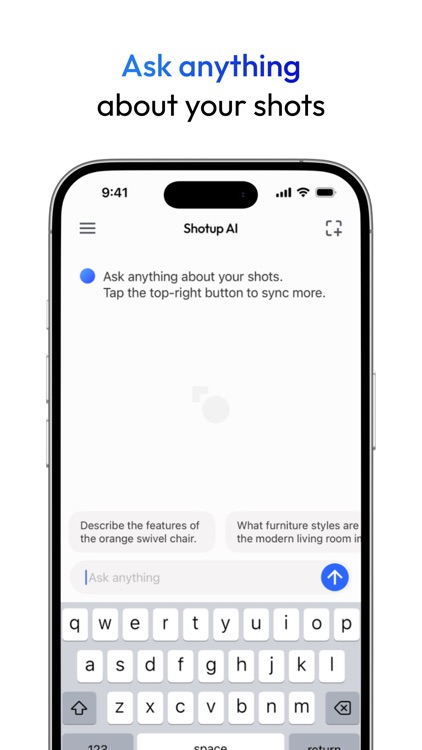 Shotup AI screenshot-4