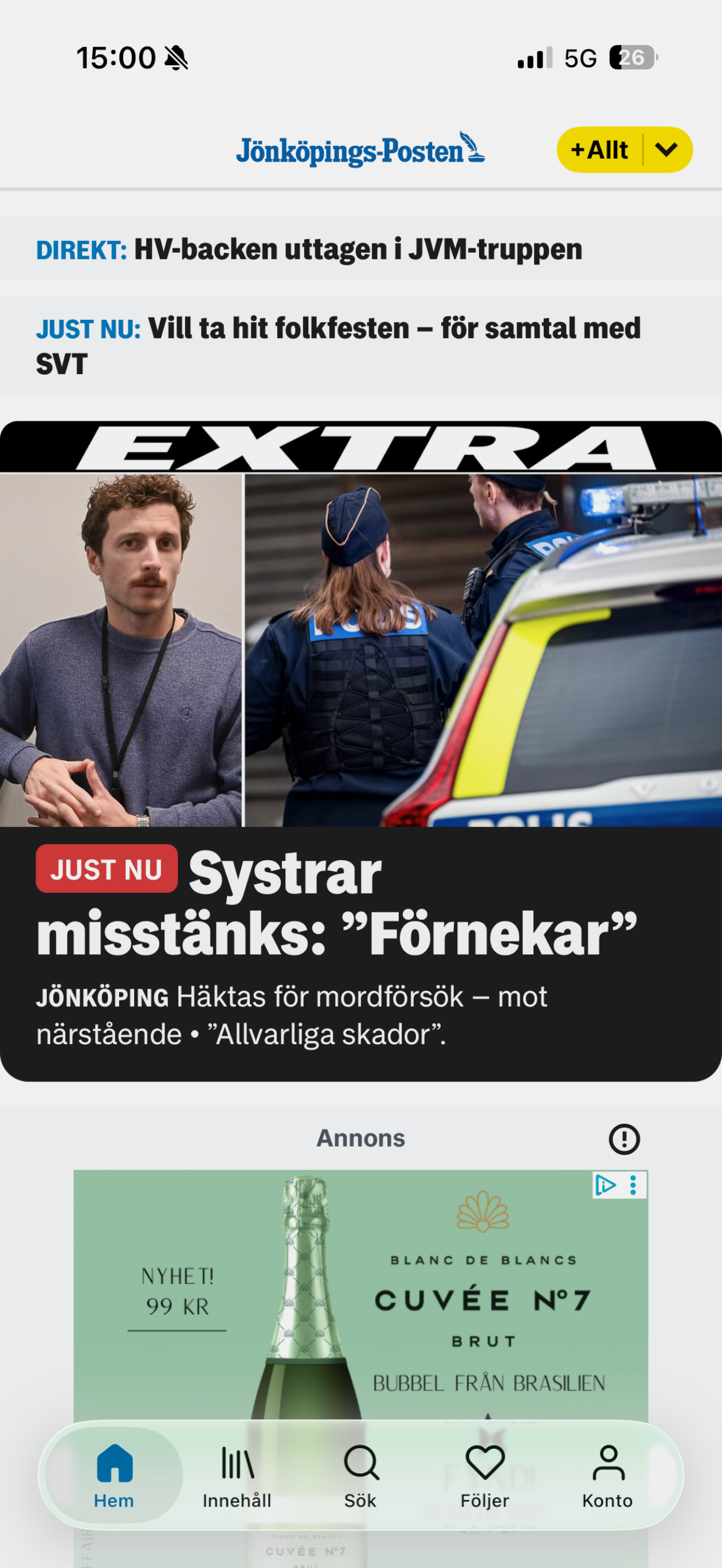 Jönköpings-Posten
