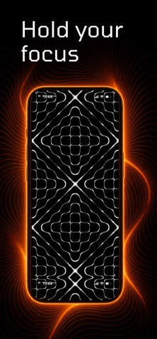 Morph: Breath & Focus screenshot
