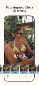 Setty: Photo Editor & Filters screenshot