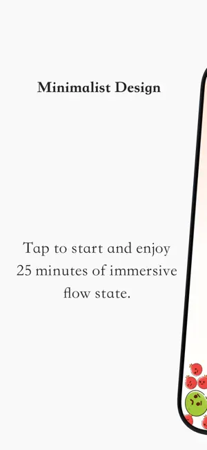 PomeTime screenshot 1