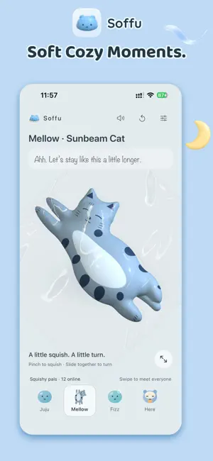 Soffu screenshot 4