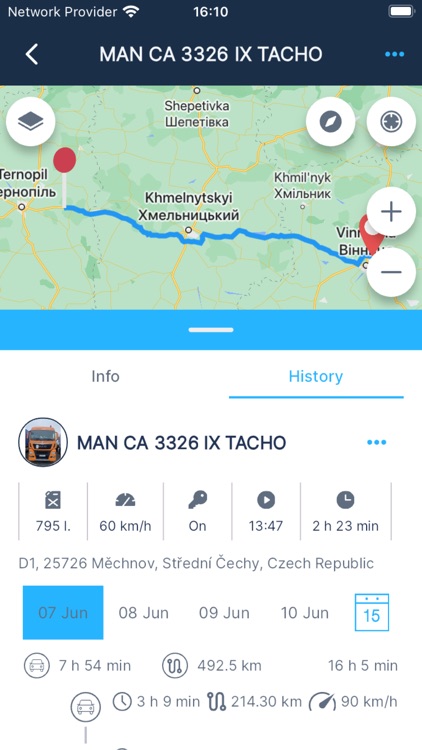 M2M Local screenshot-3